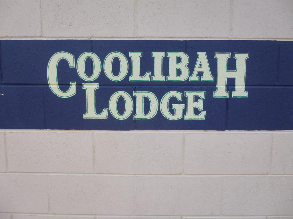 Coolibah Lodge Northbridge Perth Extérieur photo